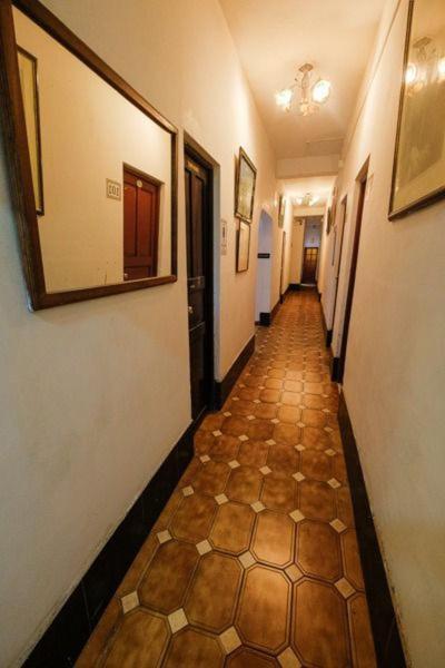 Residencial San Felipe Hotell Lima Exteriör bild